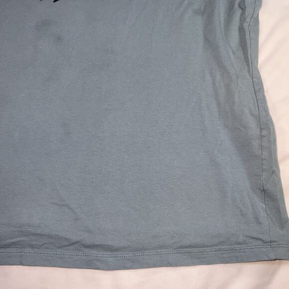 Sitka T-Shirt Mens Size XXL Blue Antlers Short Sleeve Outdoors Hunting Deer Tee - Picture 5 of 16